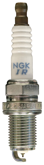 Bougies d'allumage NGK Iridium, boîte de 4 (FR6E1)