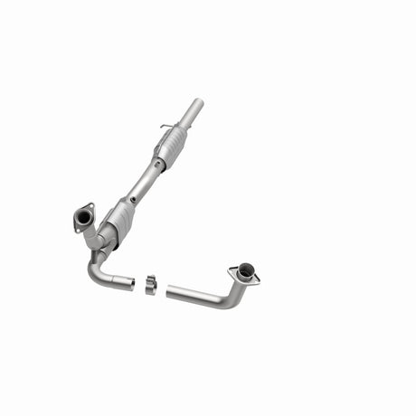 Moteur à combustion interne MagnaFlow DF 96 Bronco F150/F250 5,0 L