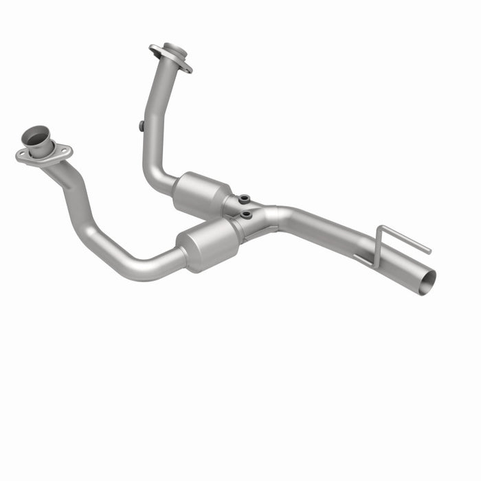 Convecteur MagnaFlow DF 99-01 G Cherokee 4.7 Avant