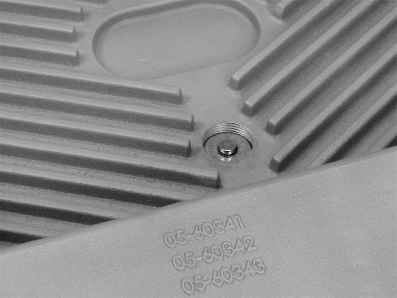 Carter de transmission afe (brut) ; camions Ford 6R140 11-14 V8-6,7 L (td)