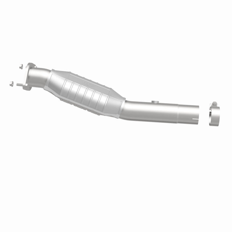 MagnaFlow Conv DF GM 01-02 2500 Passenger Side 6L