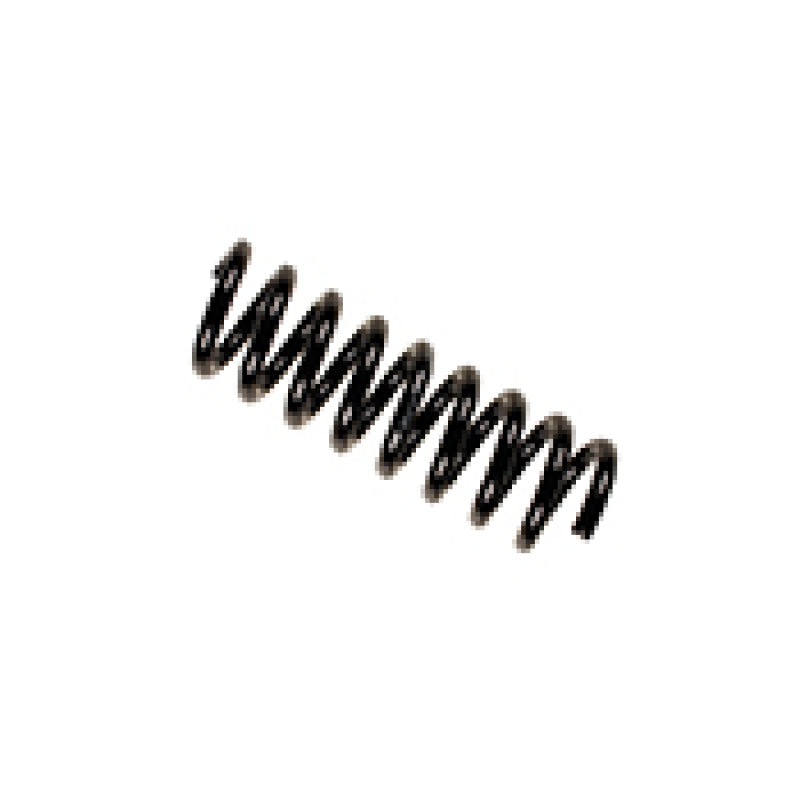Bilstein B3 OE Replacement Mercedes-Benz 02-04 C320 V6 3.2L / 03-05 C240 V6 2.6L Rear Coil Spring Bilstein