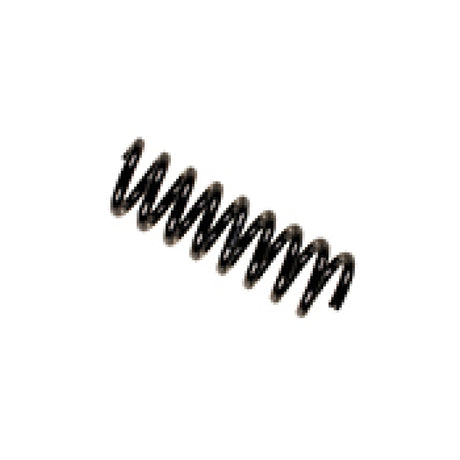Bilstein B3 OE Replacement Mercedes-Benz 02-04 C320 V6 3.2L / 03-05 C240 V6 2.6L Rear Coil Spring Bilstein