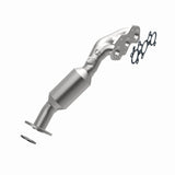 Collecteur côté conducteur MagnaFlow Conv DF 06-08 IS250/350