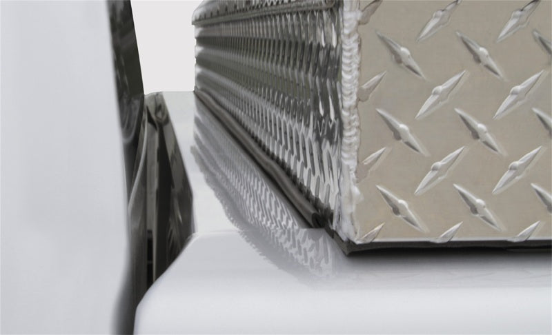 Coffre à outils Access 14+ Chevy/GMC pleine grandeur 1500 6 pi 6 po avec housse enroulable