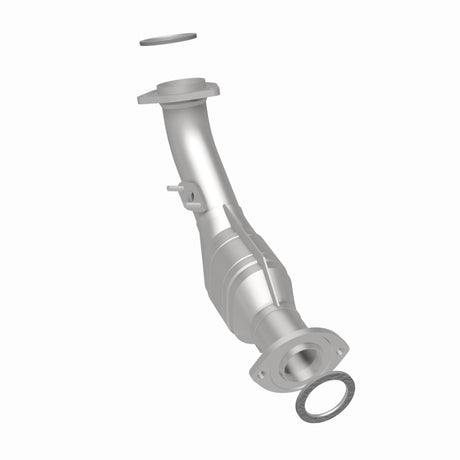 MagnaFlow Conv DF 02-04 Tacoma 3,4 L avant 50S