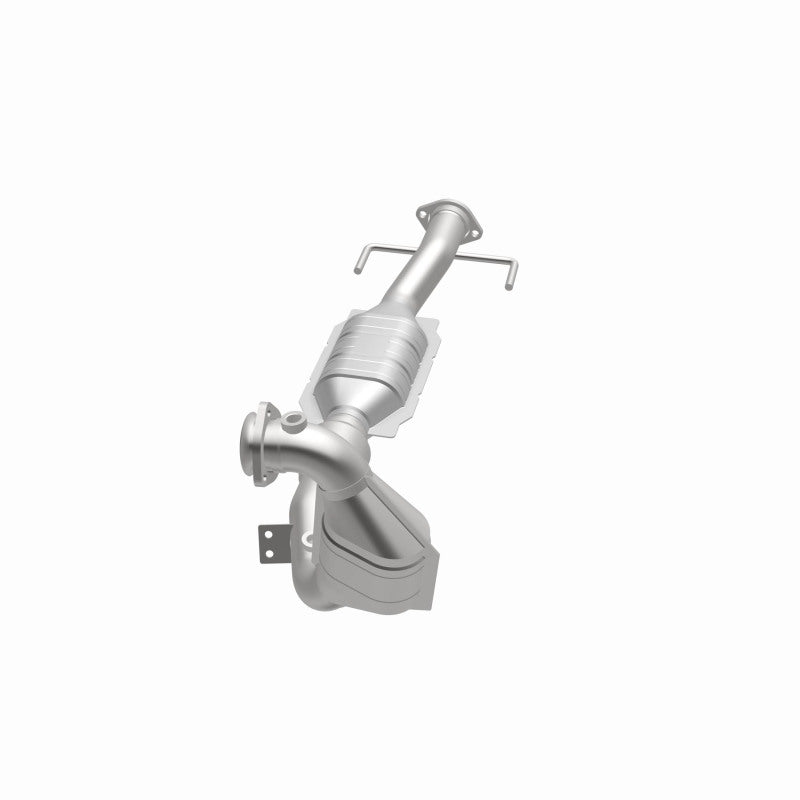 Convecteur MagnaFlow DF 01 Saab 9-5 2.3L