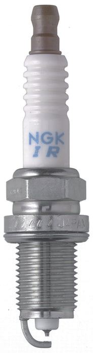 Bougies d'allumage NGK Laser Iridium, boîte de 4 (FR9BI-11)