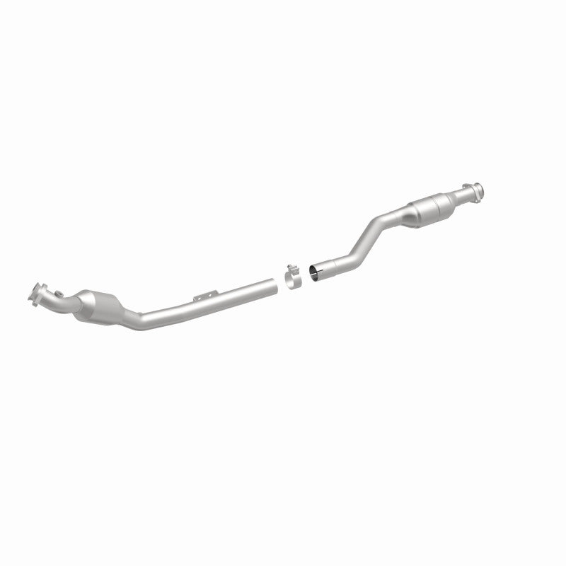 Convecteur Magnaflow DF 99-00 Mercedes E430 4.3L