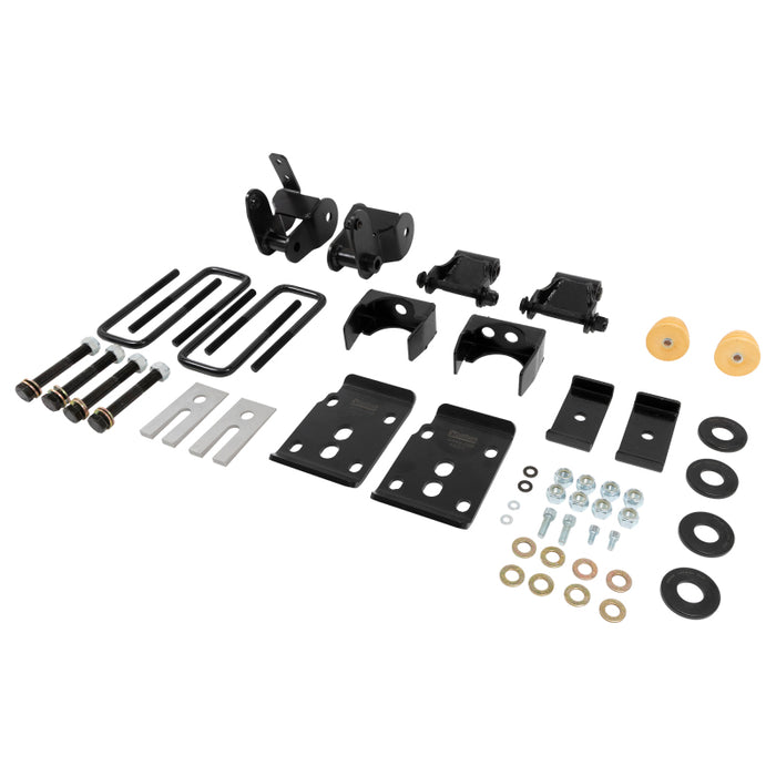 Belltech FLIP Kit 21+ Ford F-150 4,5 pouces