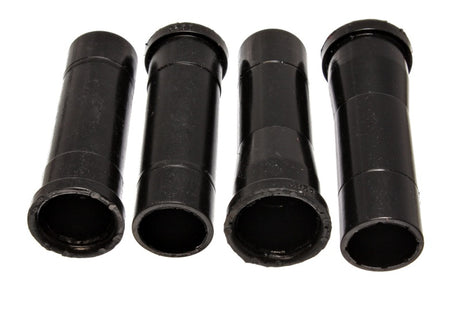 Bagues de bras de torsion avant pour suspension énergétique VW - Noir