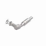 Convecteur MagnaFlow DF 10-11 Chevy Camaro 3,6 L côté passager