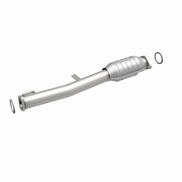 Convecteur MagnaFlow DF 97-97 Toyota RAV4 2.0L 49S