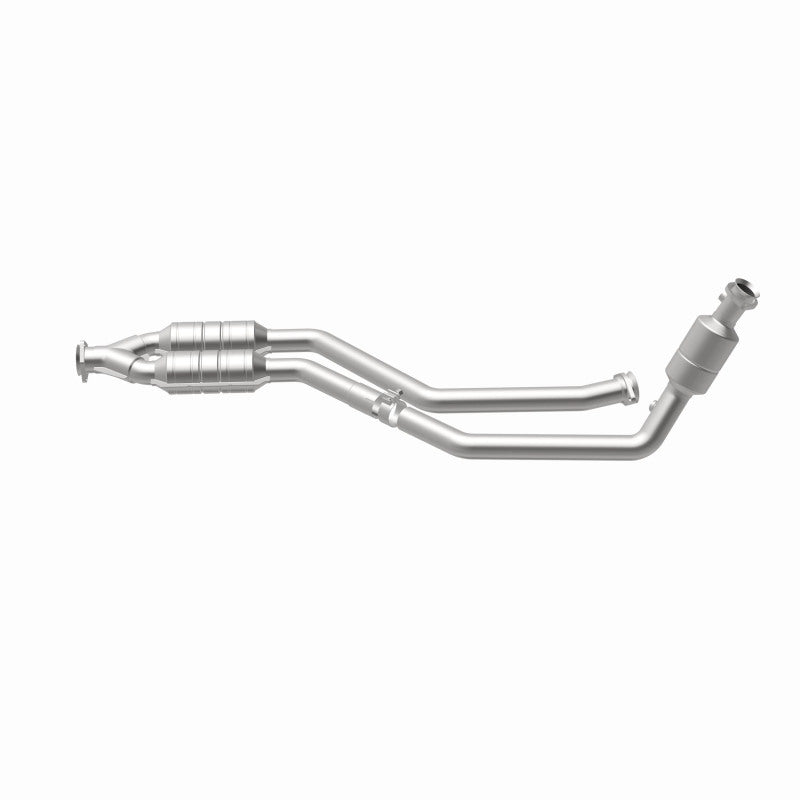 Mercedes CLK320 3,2 L 2000 MagnaFlow Conv DF
