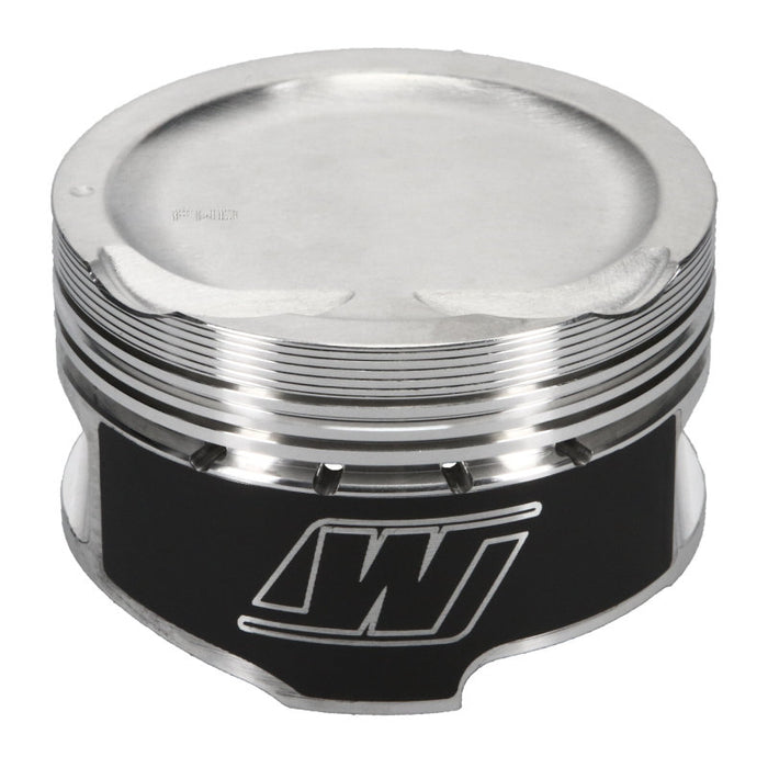 Kit de stock de pistons Wiseco Volks 2.0 9A 16v Dished -11cc Turbo 83.5