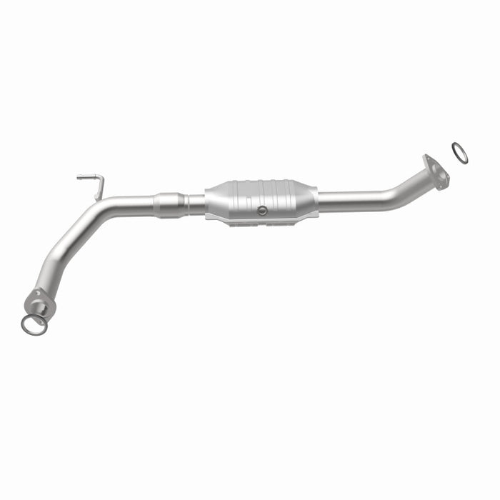 MagnaFlow CONV DF 05-06 Toyota Tundra 4,7 L côté conducteur avant