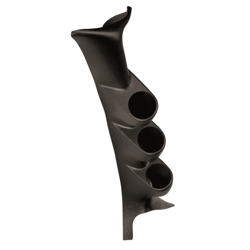 Autometer 99-07 Ford Super Duty Triple Pilier de 52 mm