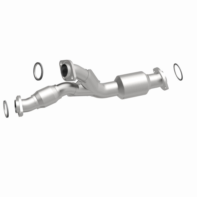 Convecteur Magnaflow DF 96-97 Lexus SC300 3.0L