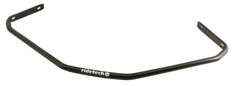 Barre stabilisatrice arrière Ridetech 58-64 GM B-Body StreetGRIP