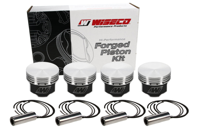 Kit de support de piston Wiseco VOLKSWAGEN 1,8 LTR 1,320