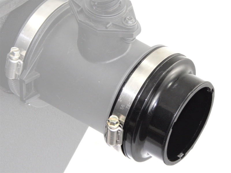 Pièces de rechange aFe MagnumFORCE Réducteur d'accouplement AIS : (3-1/2 x 2,80)ID x 2L