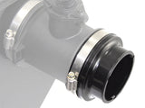 Pièces de rechange aFe MagnumFORCE Réducteur d'accouplement AIS : (3-1/2 x 2,80)ID x 2L