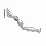 Collecteur Cooper/S MagnaFlow Conv DF 02-06