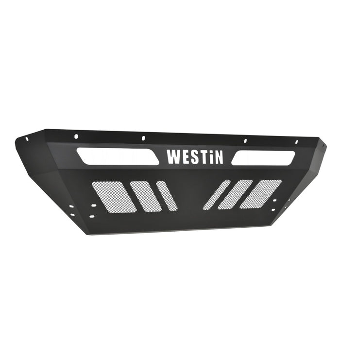 Plaque de protection Westin 19-20 Ram 2500/3500 Pro-Mod - Noir texturé