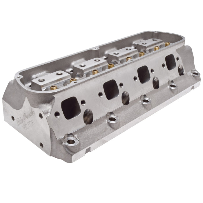 Edelbrock Single Victor SBF Tête nue