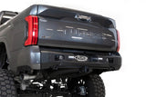 Pare-chocs arrière de treuil pour Toyota Tundra Stealth Fighter 22-23 de Addictive Desert Designs