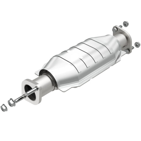 Convecteur MagnaFlow DF 05-10 Kia Sportage 2,7 L