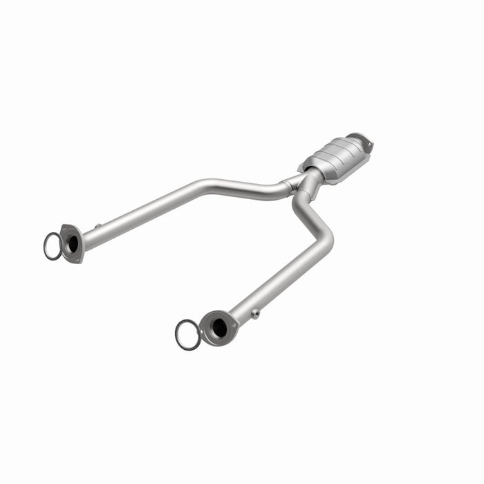 Convecteur MagnaFlow DF 02-08 Lexus SC430 4,3 L arrière