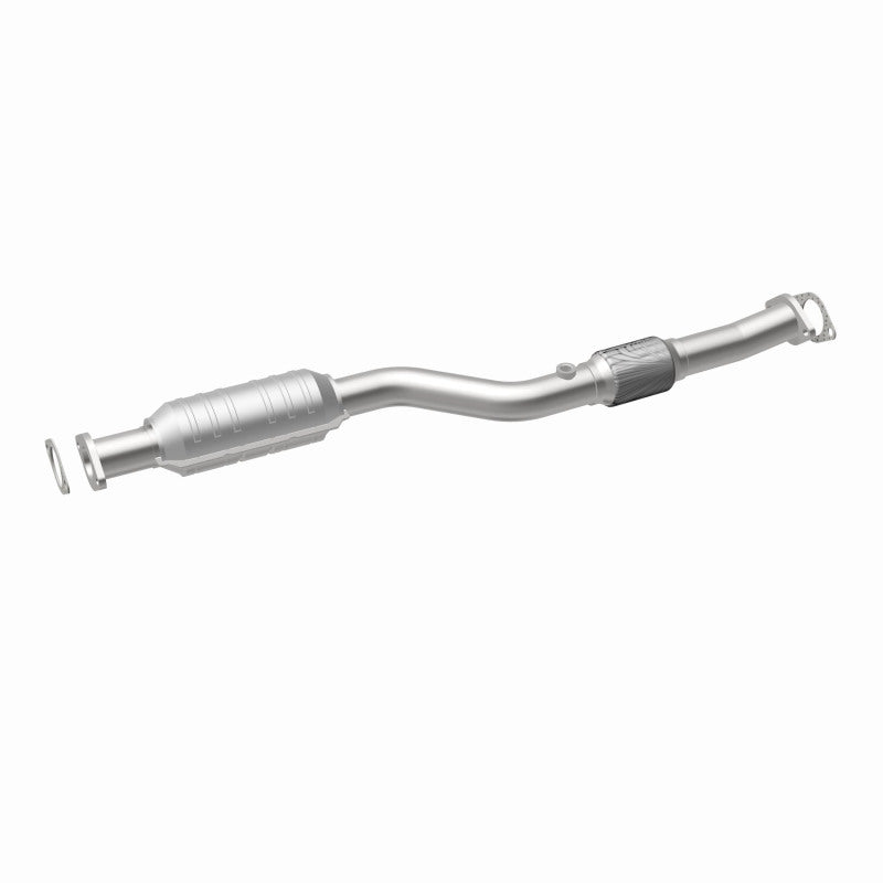 Convecteur Magnaflow DF Hyundai Elantra 2.0L