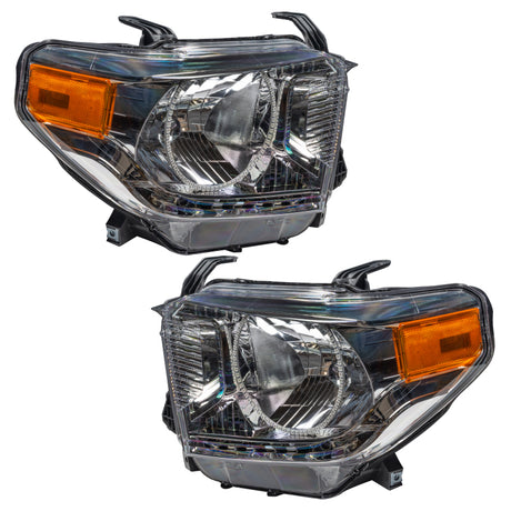 Oracle 14-17 Toyota Tundra SMD HL - ColorSHIFT avec contrôleur 2.0 VOIR LA GARANTIE