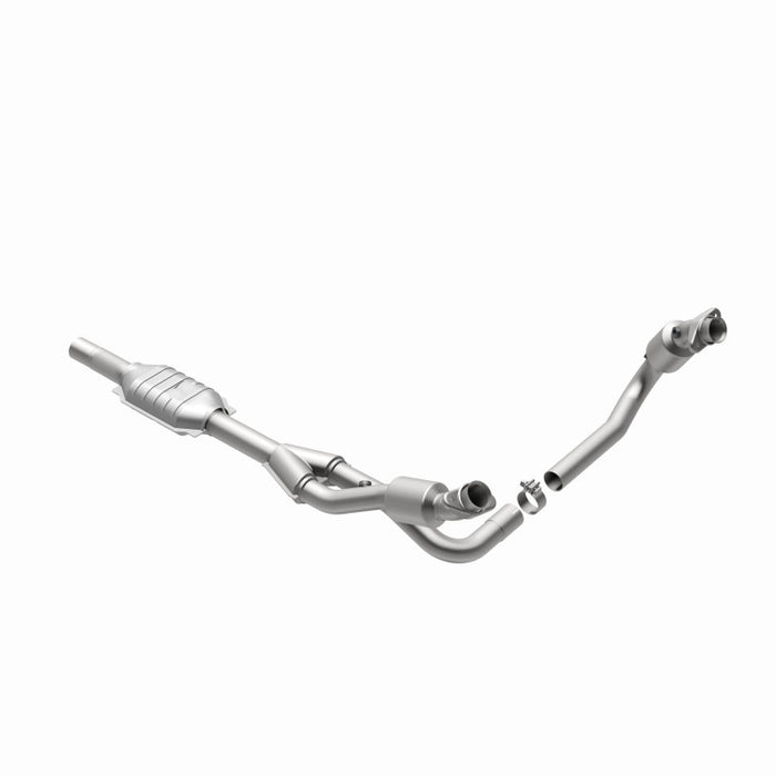 MagnaFlow Conv DF 02-03 Ram 1500 4,7 L