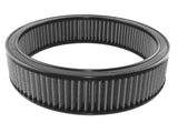 Filtres à air aFe MagnumFLOW OER PDS A/F PDS Voitures et camions GM 65-85 V8