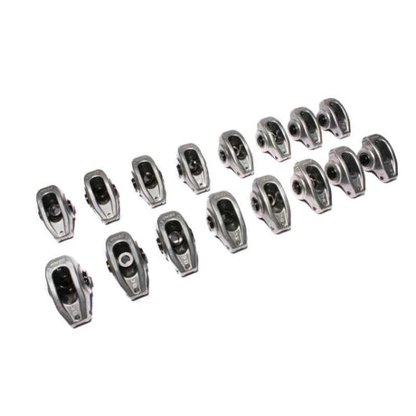 COMP Cams High Energy Alum Rocker SBC 1.