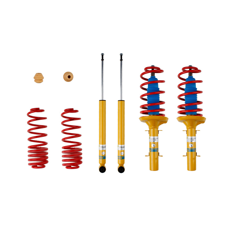 Kit de suspension avant et arrière de base Bilstein pour Volkswagen Golf 2000