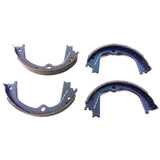 Mâchoires de frein de stationnement arrière Power Stop 14-17 Acura MDX Autospecialty