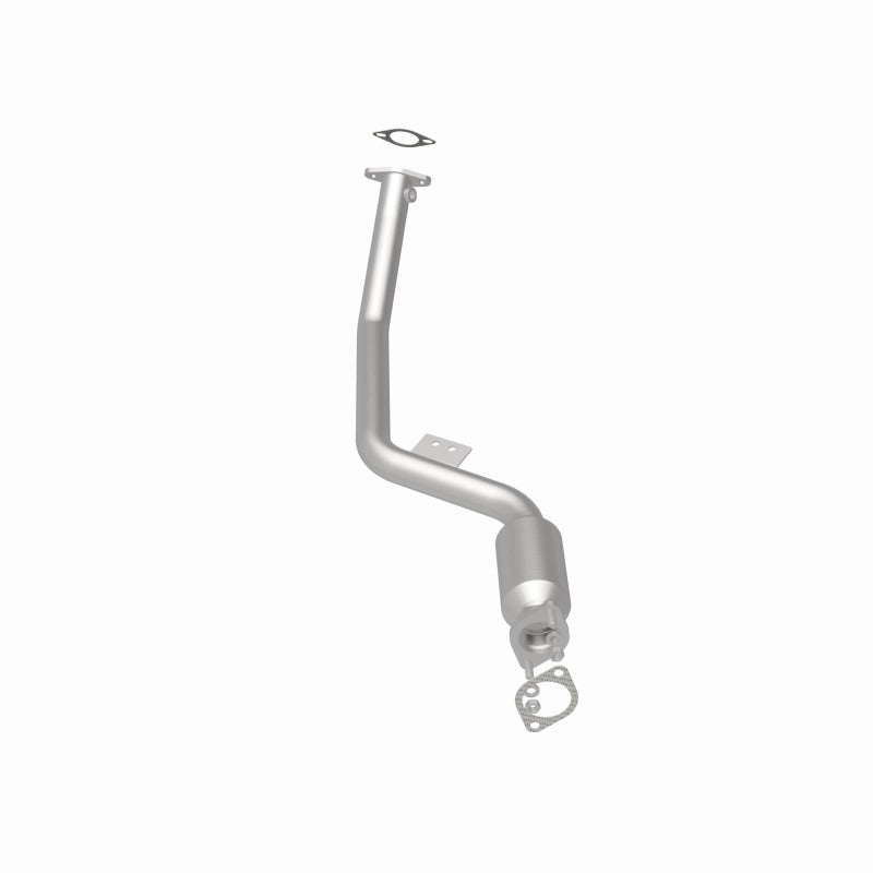Soubassement de carrosserie MagnaFlow Conv Direct Fit OEM 2015 Hyundai Genesis 3.8L
