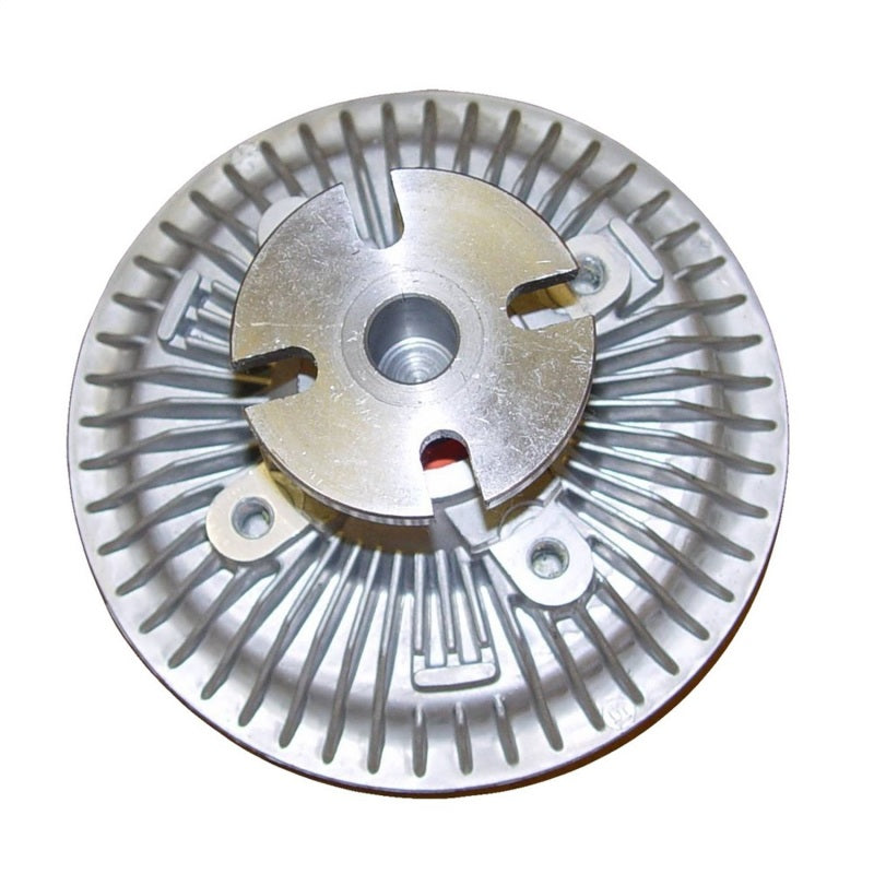 Embrayage de ventilateur Omix avec courroie de distribution 4.0L 87-90 Wrangler YJ