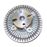 Embrayage de ventilateur Omix avec courroie de distribution 4.0L 87-90 Wrangler YJ