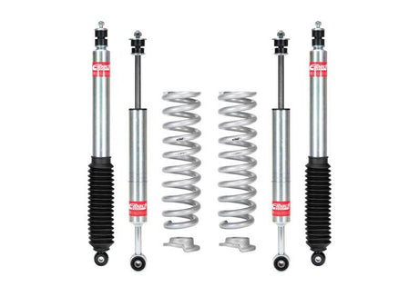 Kit de levage Eibach Pro-Truck 16-20 Toyota Tundra SYSTÈME DE LEVAGE (Étape 1)