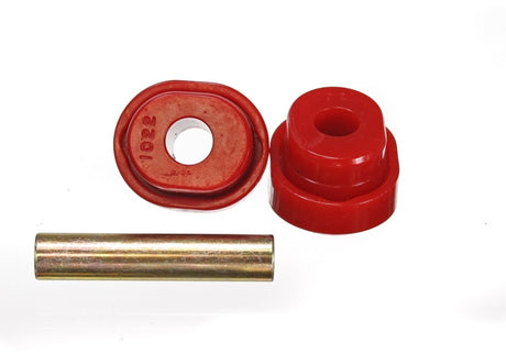 Support de montage Chrsy Trans Energy Suspension - Rouge