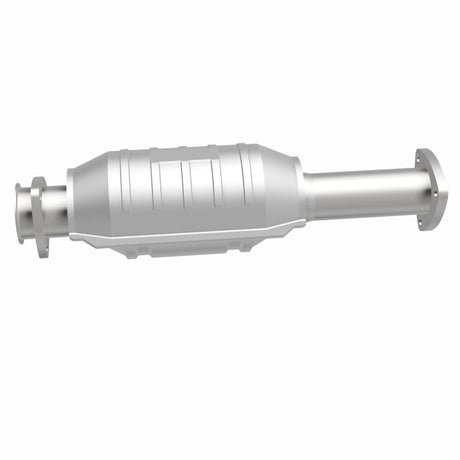 Montage direct de la conversion MagnaFlow Saab 87 90