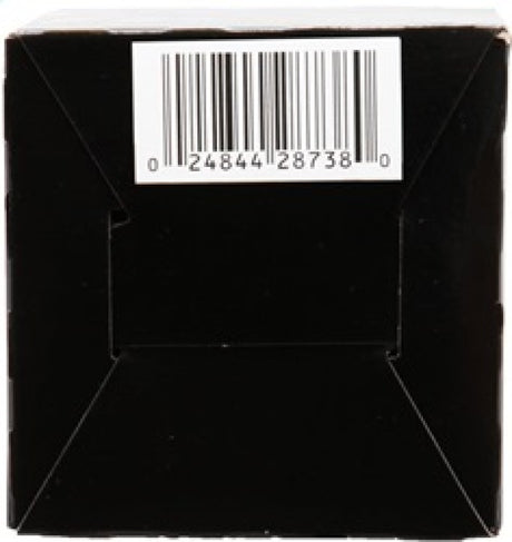 Filtre à huile K&amp;N pour Ford/Lincoln/Mercury/Mazda/Chrysler/Dodge/Jeep/Jaguar 3 pouces de diamètre extérieur x 5,063 pouces de hauteur
