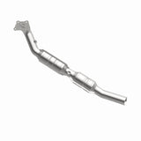 Convecteur MagnaFlow DF 12-14 Chevy Camaro 3,6 L côté passager