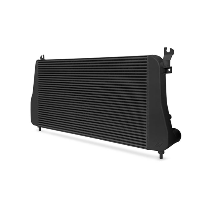 Mishimoto 06-10 Chevy 6,6 L Duramax Intercooler (Noir)