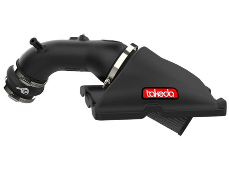 Système d'admission d'air froid aFe Takeda Stage-2 Pro DRY S 13-18 Nissan Altima I4 2,5 L