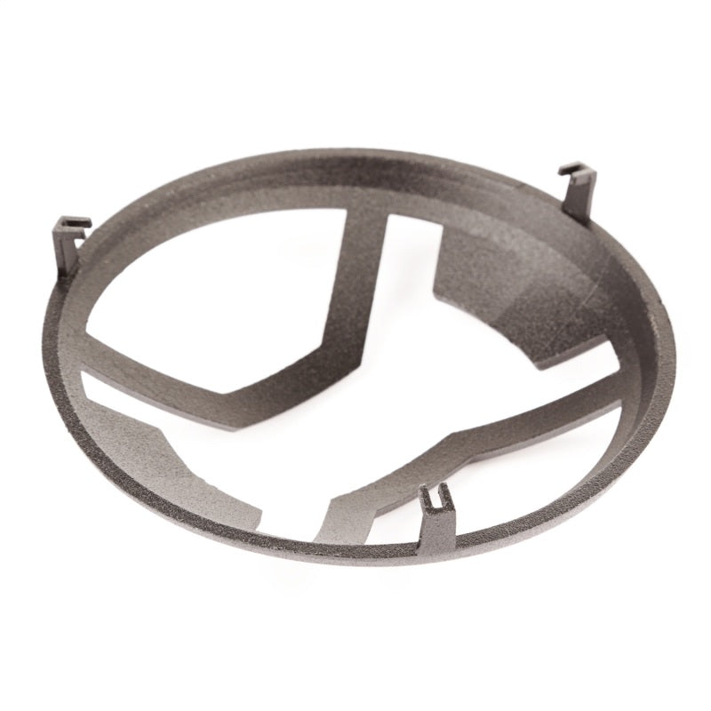 Kit de protection Euro Elite pour clignotants Rugged Ridge 07-18 Jeep Wrangler JK/JKU